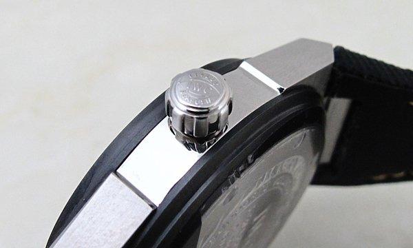 IWC インヂュニア オートマティック クライメット アクション IW323402